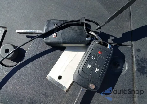 2013 GMC Terrain Sle из США, поврежденный, VIN 2GKFLTEK5D6135084